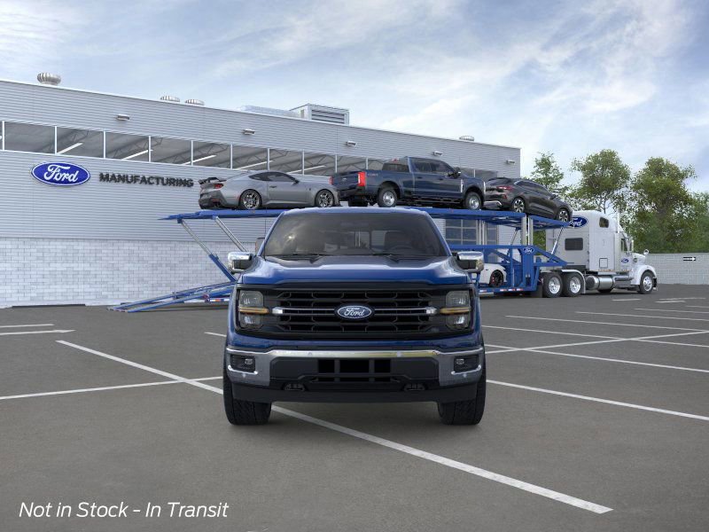 New 2026 Ford F150 XLT image 6