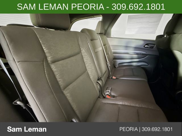 New 2026 Dodge Durango GT image 28