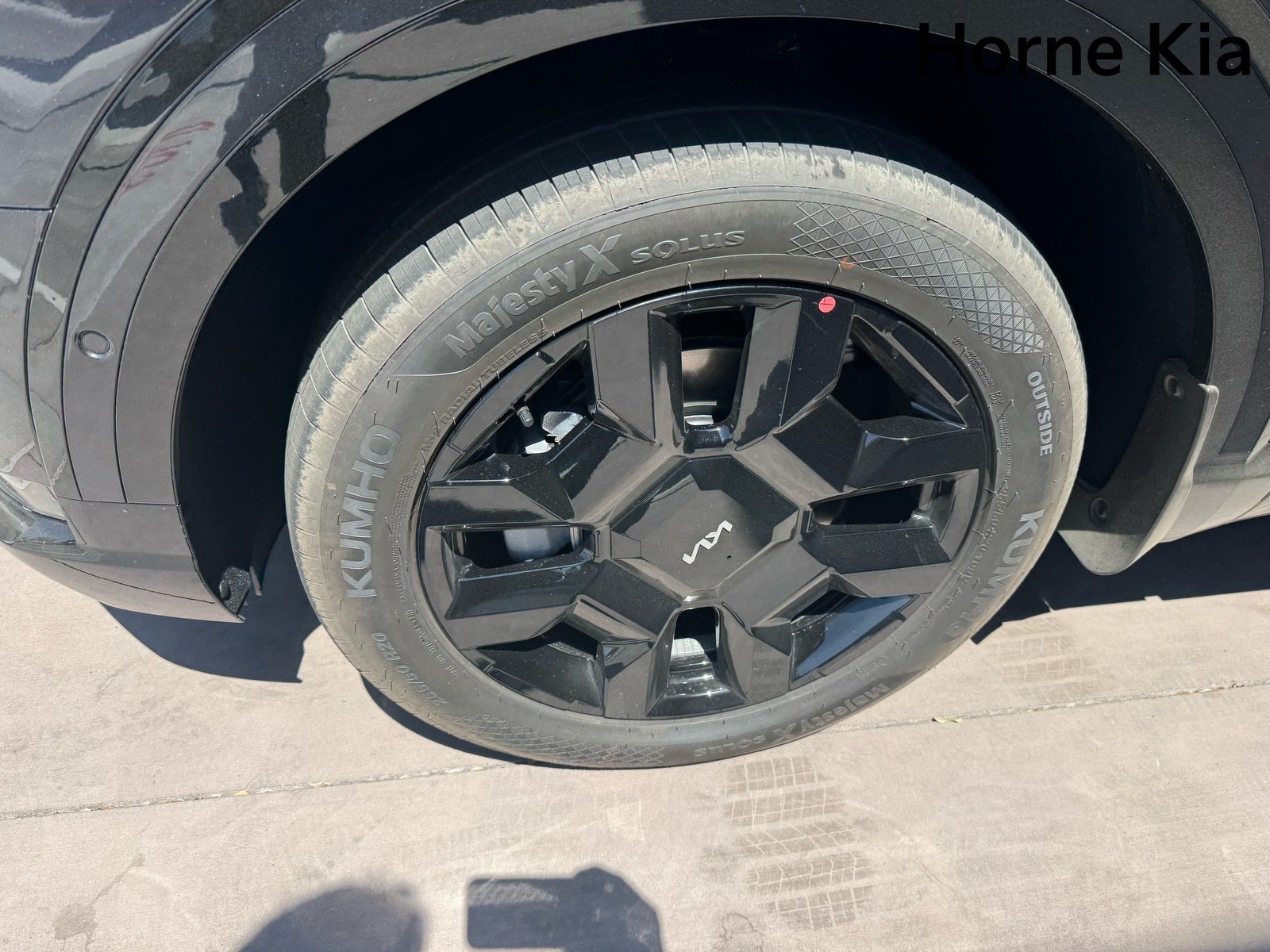 New 2027 Kia Telluride SX Prestige AWD/4WD image 8