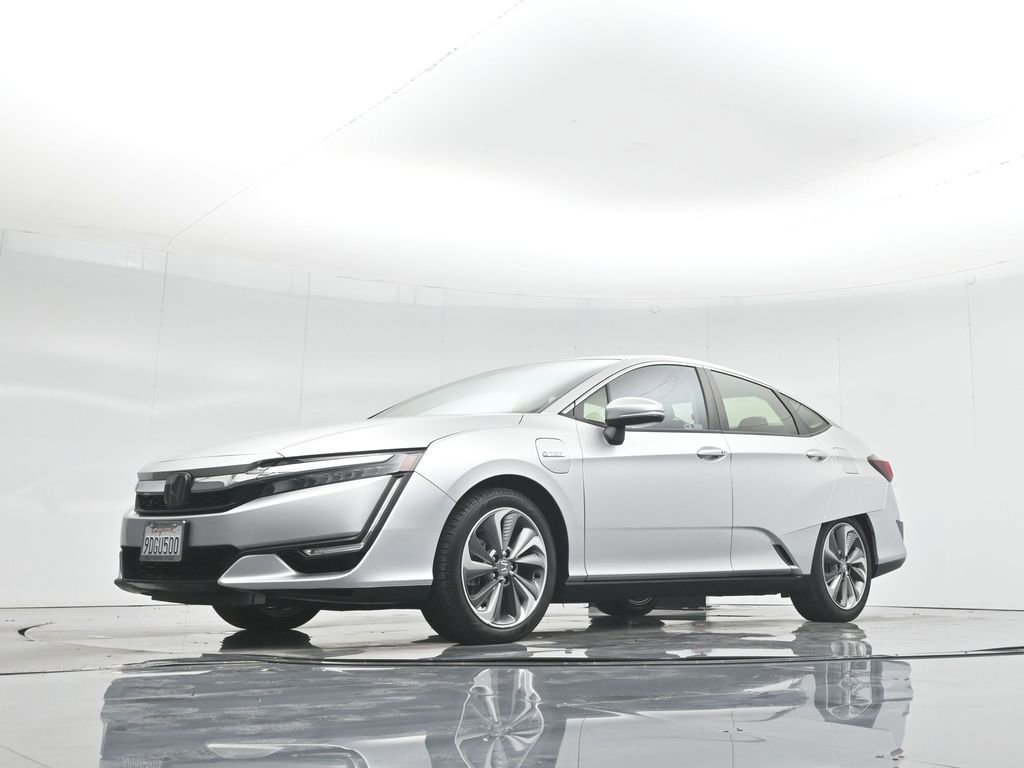 Used 2019 Honda Clarity Plug-In Hybrid image 47