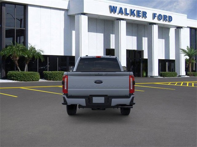 New 2025 Ford F250 Lariat w/ Lariat Ultimate Package image 71