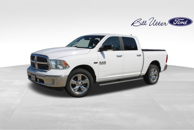 Used 2018 RAM 1500 Lone Star
