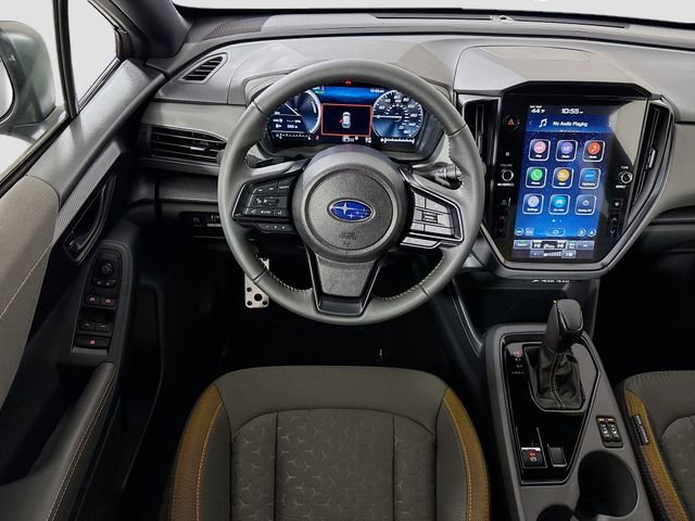 New 2026 Subaru Crosstrek 2.5i Sport image 22