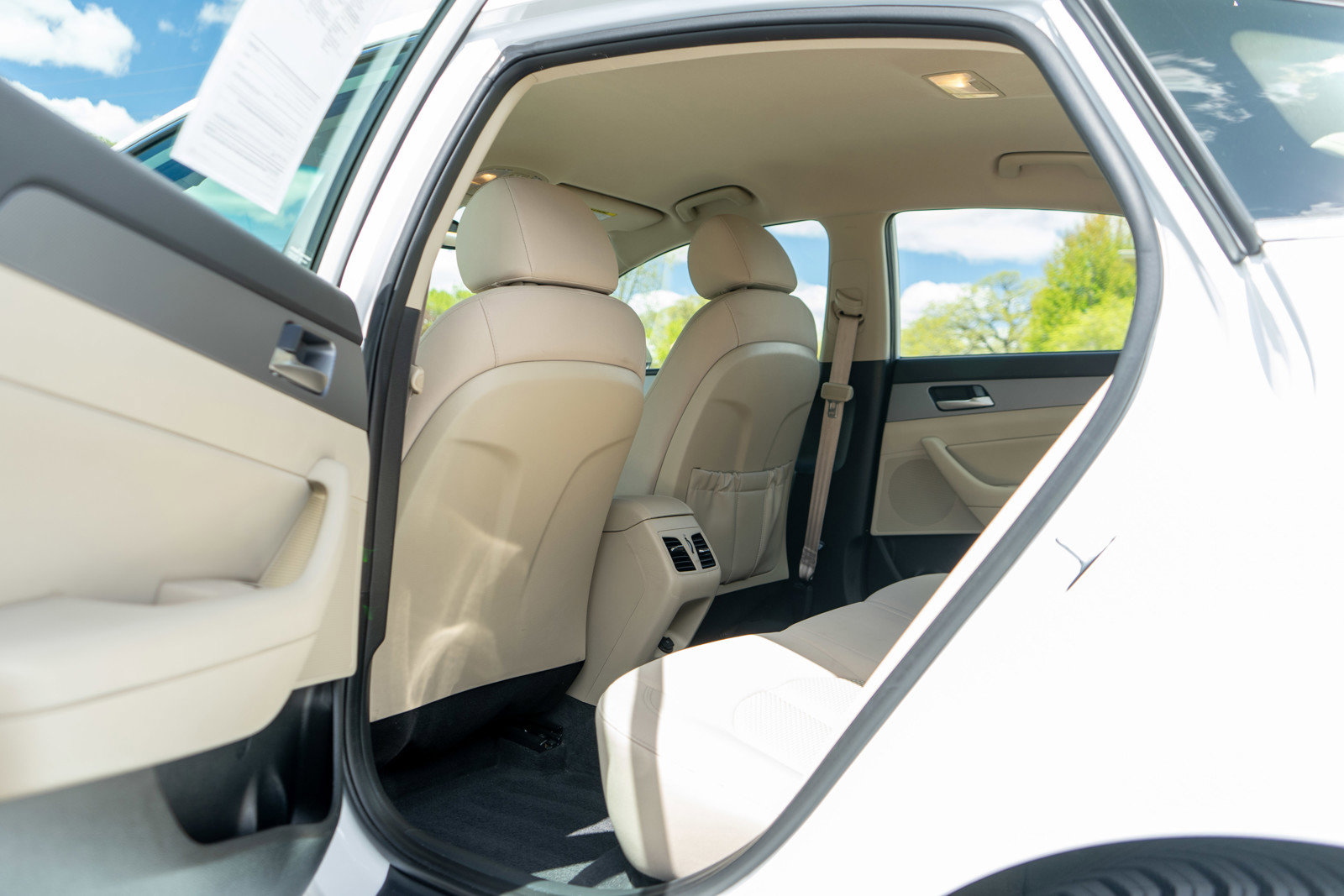 Used 2019 Hyundai Sonata SEL FWD image 27
