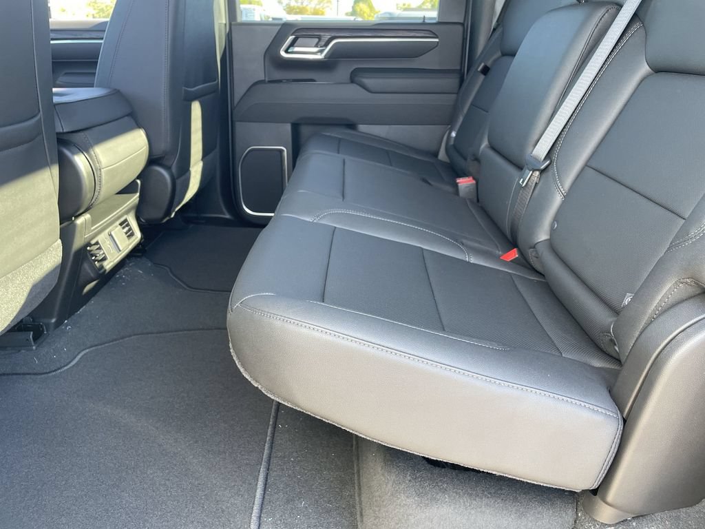 New 2026 GMC Sierra 2500 SLT AWD/4WD image 25