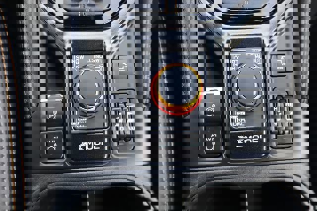 Certified 2025 Subaru Forester Wilderness w/ Wilderness Package image 32