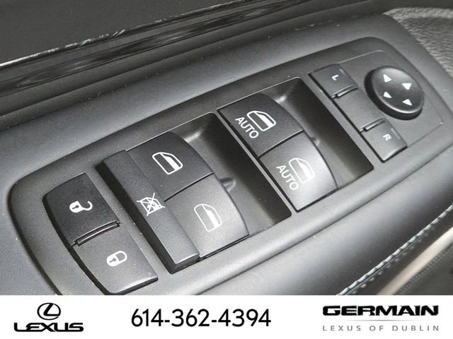 Used 2021 Dodge Durango Citadel w/ Premium Entertainment Group image 34