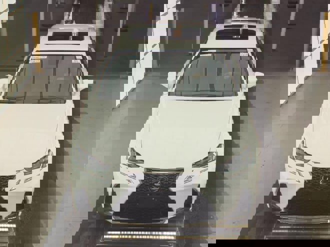 Used 2019 Lexus IS 350 F Sport w/ F Sport Package image 2