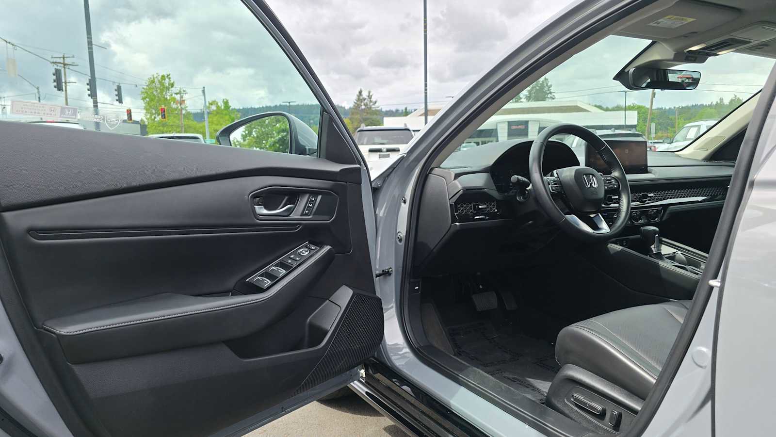 Used 2024 Honda Accord Touring image 19