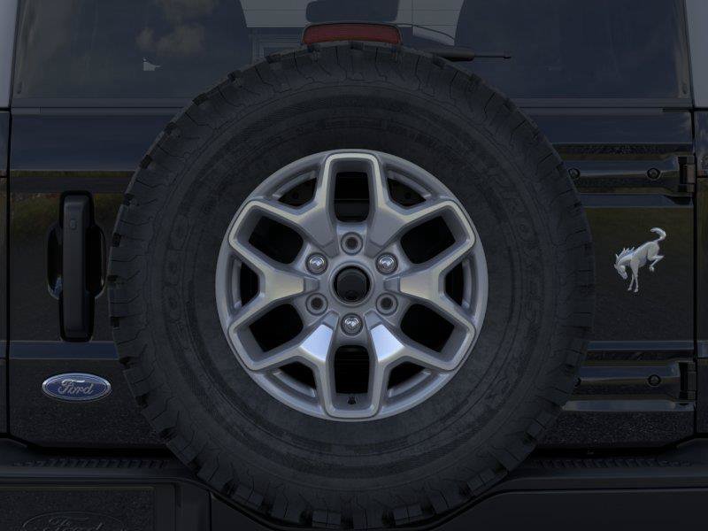 New 2025 Ford Bronco Badlands AWD/4WD image 24