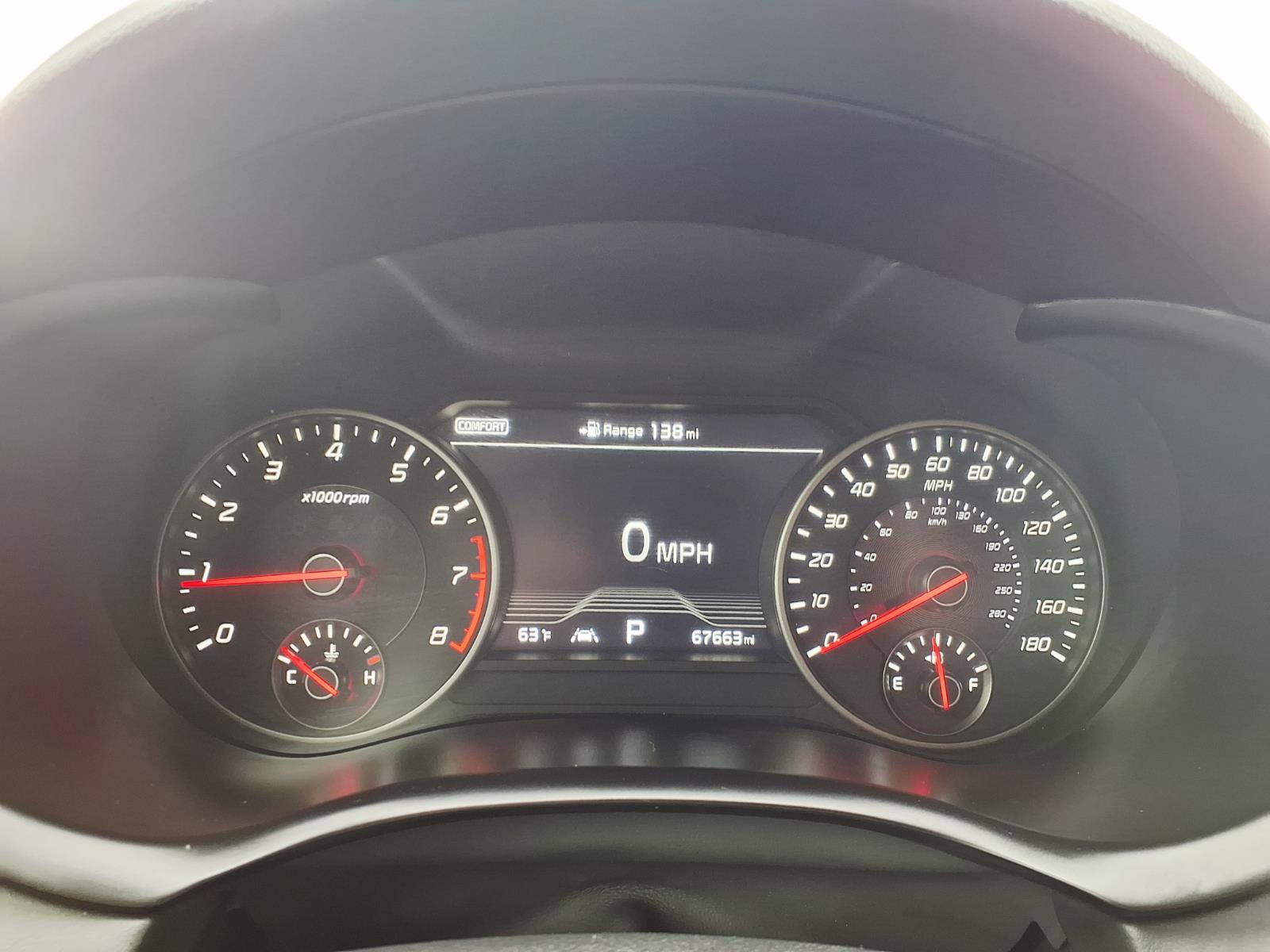 Used 2019 Kia Stinger GT2 image 26