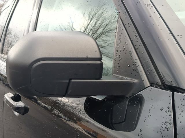 Used 2022 Ford Bronco Sport Outer Banks image 11