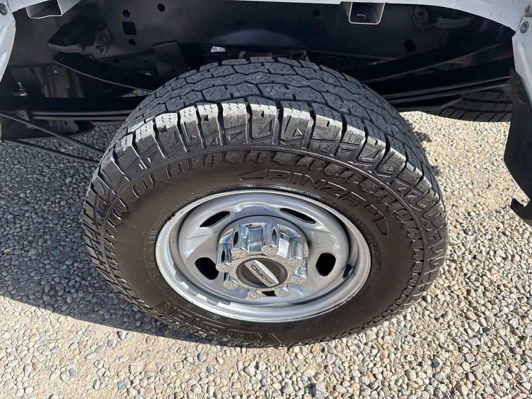 Used 2017 Ford F350 XL image 27