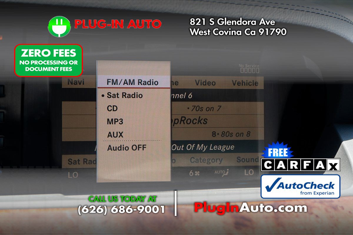 Used 2009 Mercedes-Benz S 550 image 30