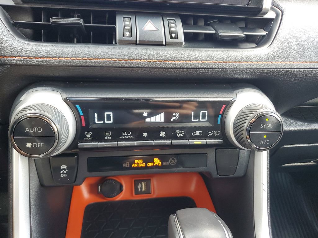 Certified 2023 Toyota RAV4 Adventure image 23