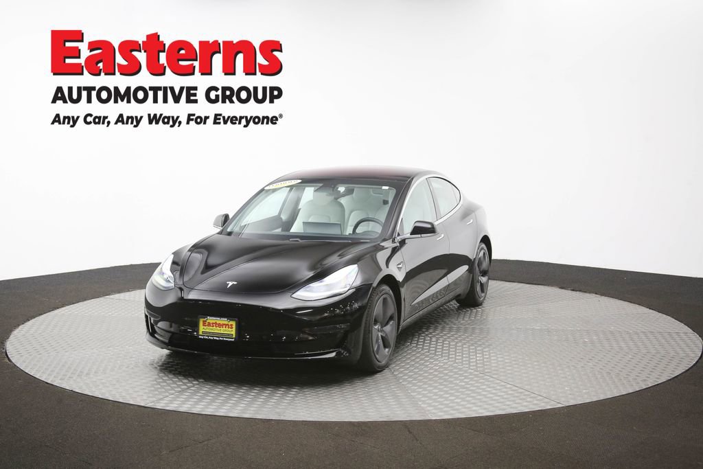 Used 2018 Tesla Model 3 Long Range image 49