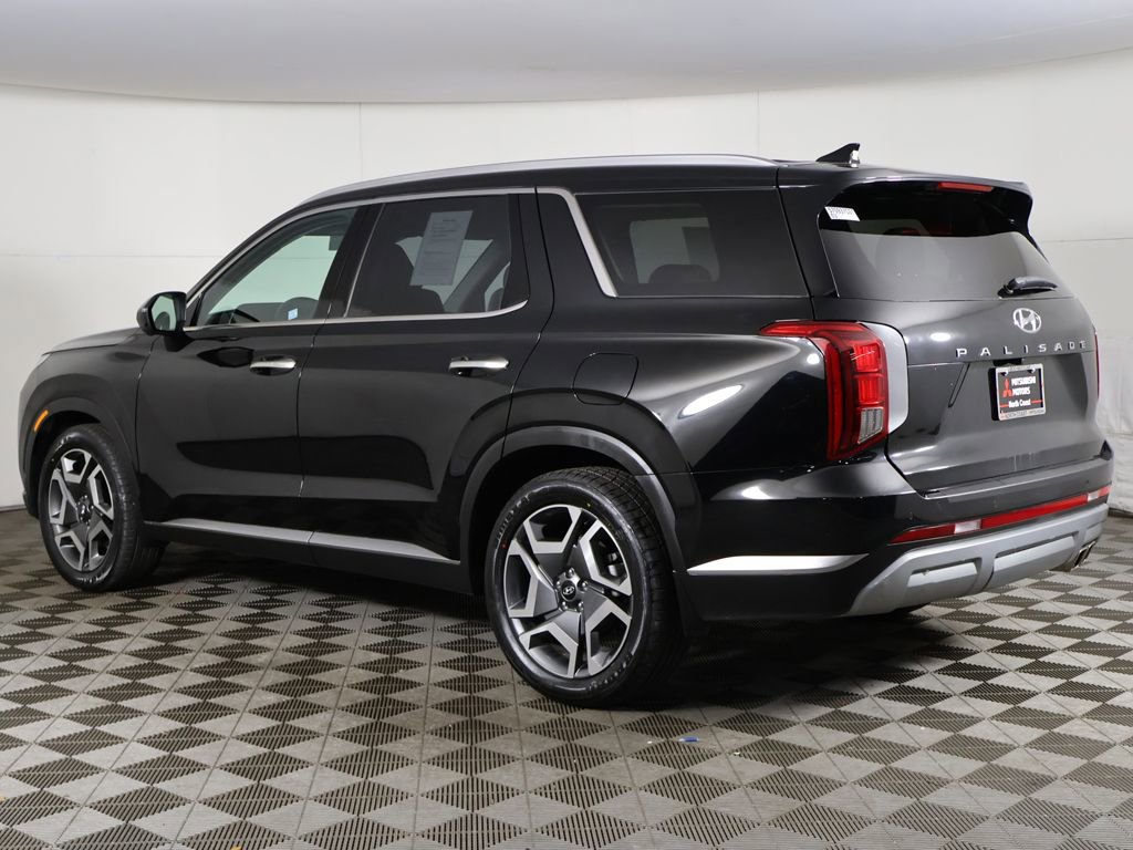 Used 2023 Hyundai Palisade SEL w/ Cargo Package AWD/4WD image 21