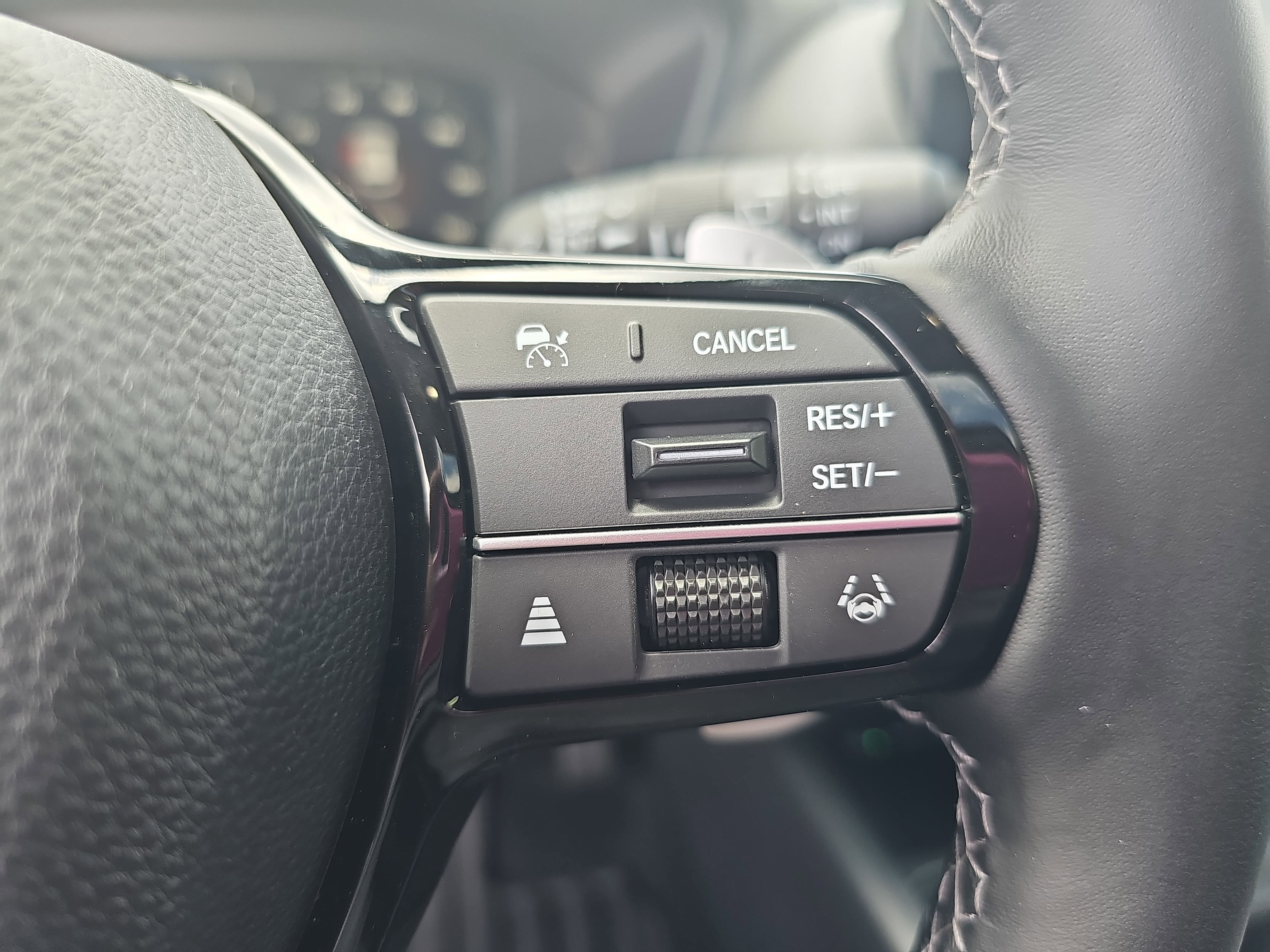 New 2026 Acura ADX FWD image 18