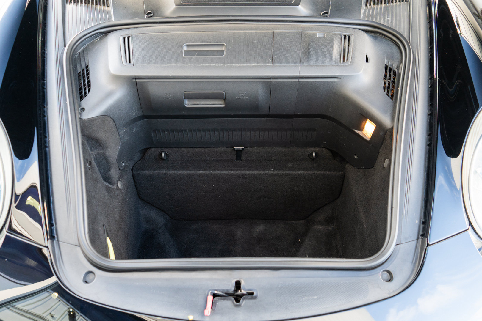 Used 2006 Porsche 911 Carrera S RWD image 29