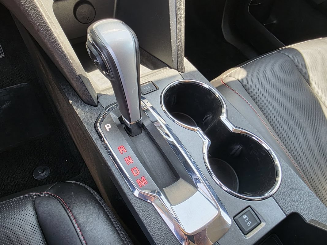 Used 2014 GMC Terrain SLT AWD/4WD image 24