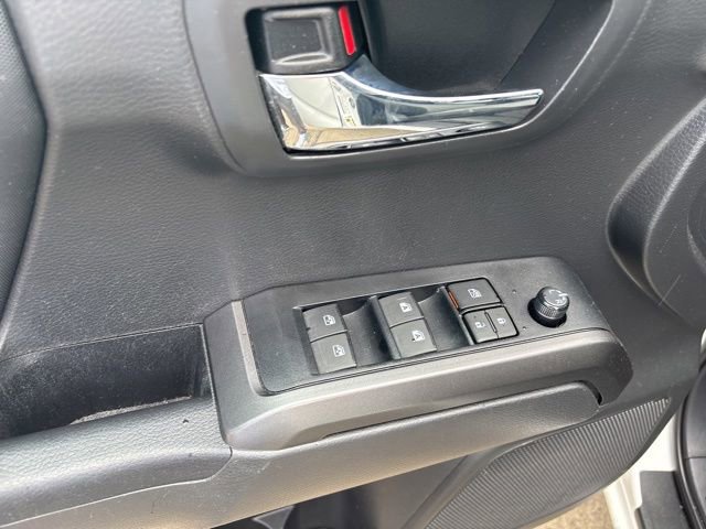 Used 2023 Toyota Tacoma TRD Off-Road AWD/4WD image 30