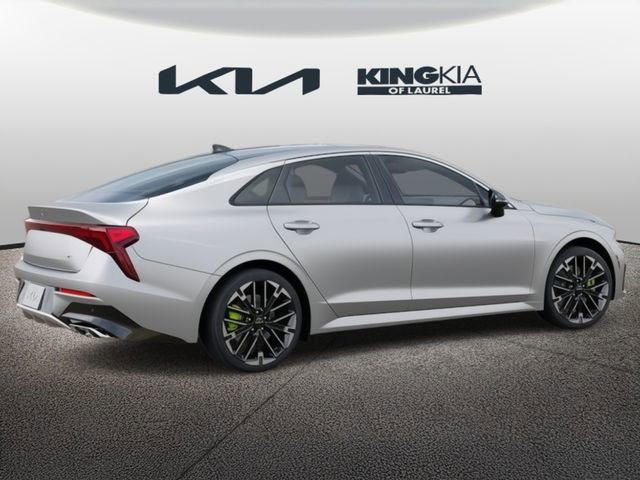 New 2026 Kia K5 GT image 7