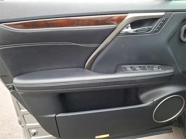 Used 2019 Lexus RX 350 FWD image 12