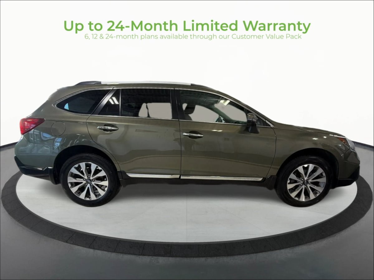 Used 2019 Subaru Outback 2.5i Touring AWD/4WD image 8