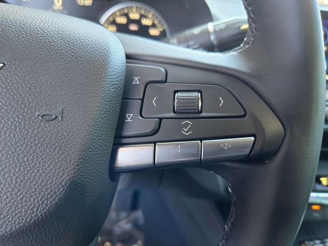 Used 2025 Cadillac CT4 Premium Luxury image 12