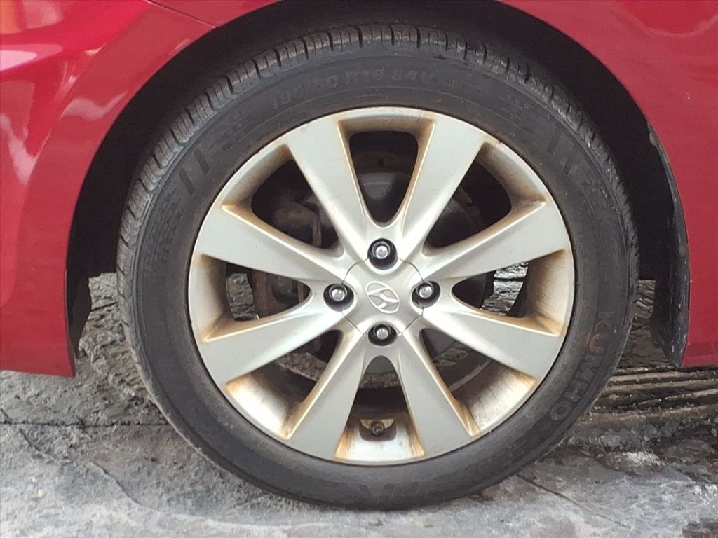 Used 2008 Nissan Versa SL image 6