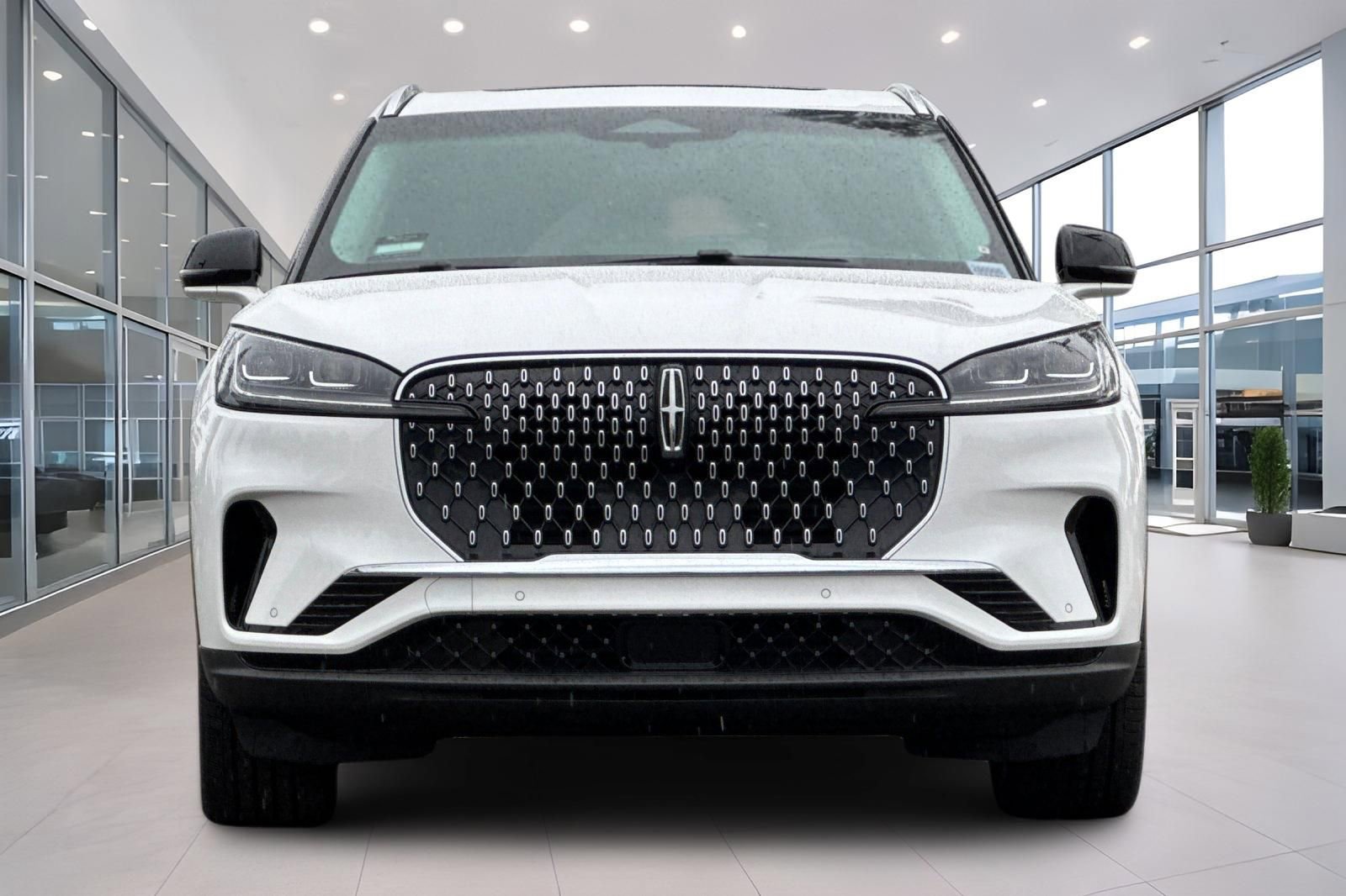 Used 2025 Lincoln Aviator Reserve w/ Luxury Package image 9