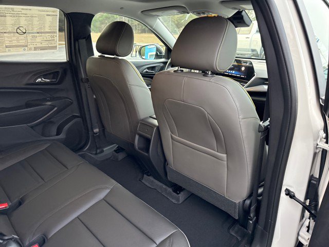 New 2026 Chevrolet Trax ACTIV image 14