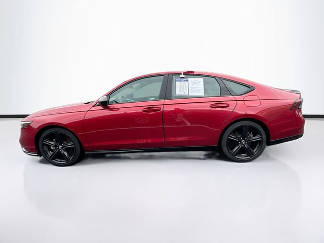 Used 2023 Honda Accord Sport image 4