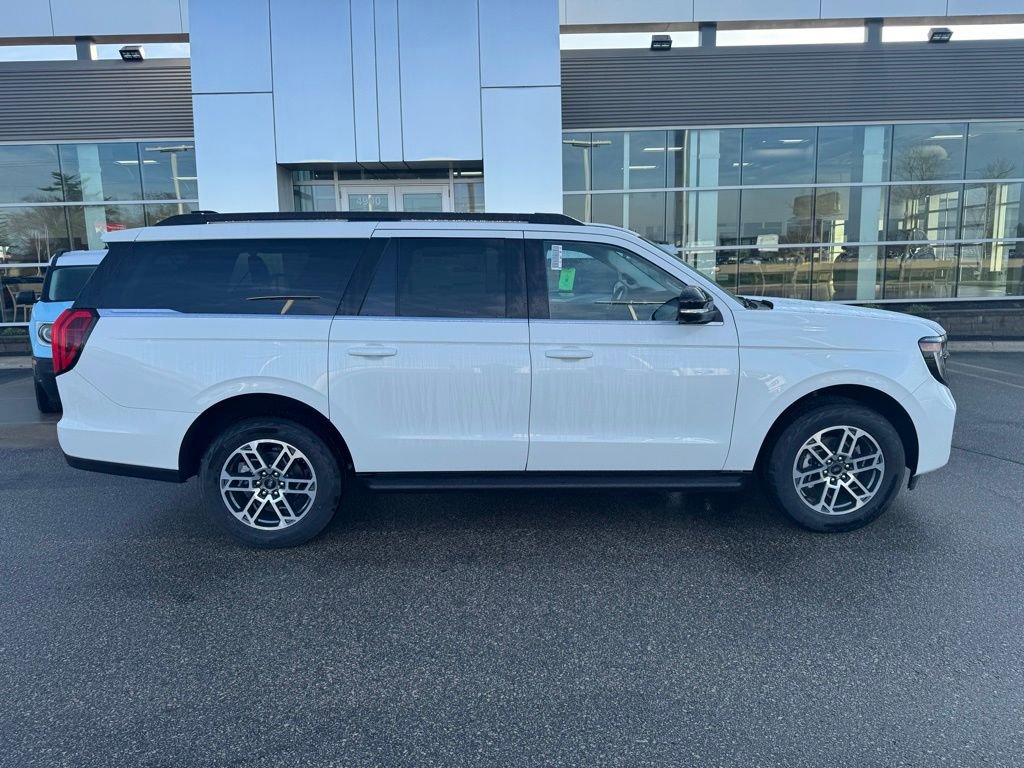 New 2026 Ford Expedition Max Active AWD/4WD image 37