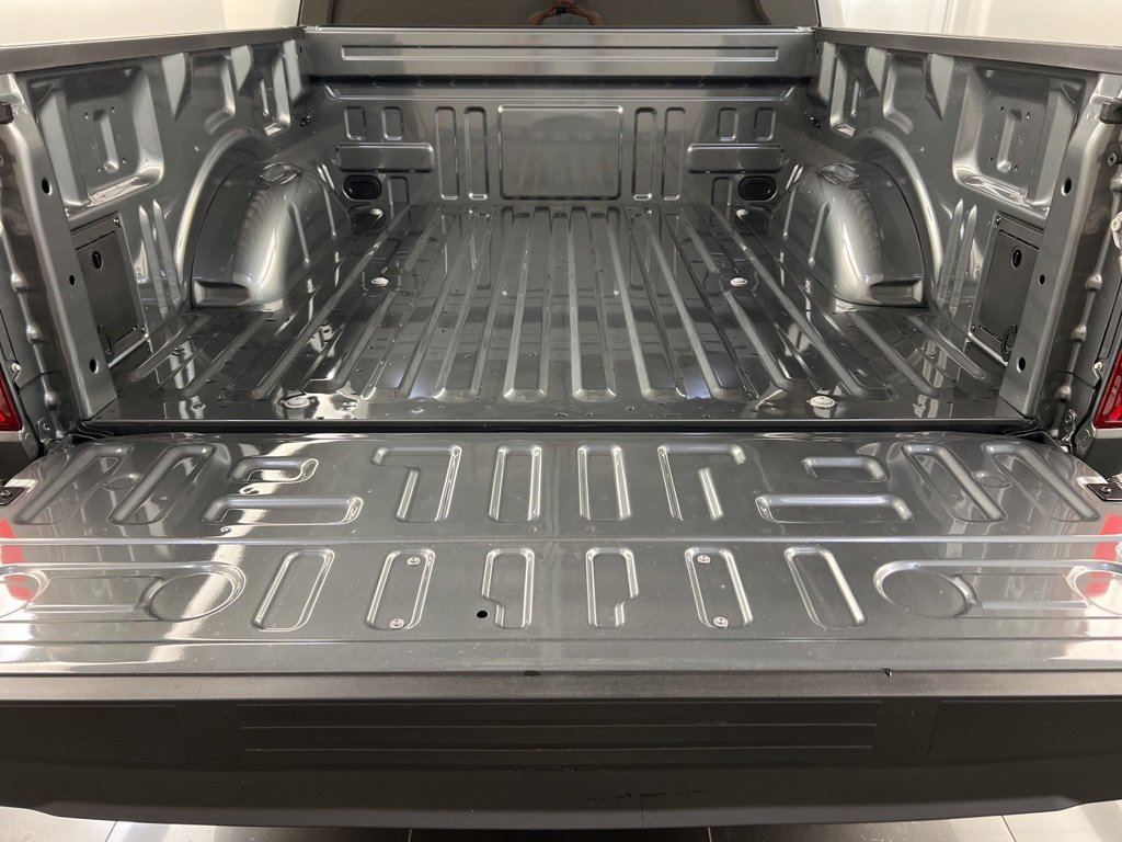 New 2025 Ford F150 STX w/ STX Black Appearance Package image 32