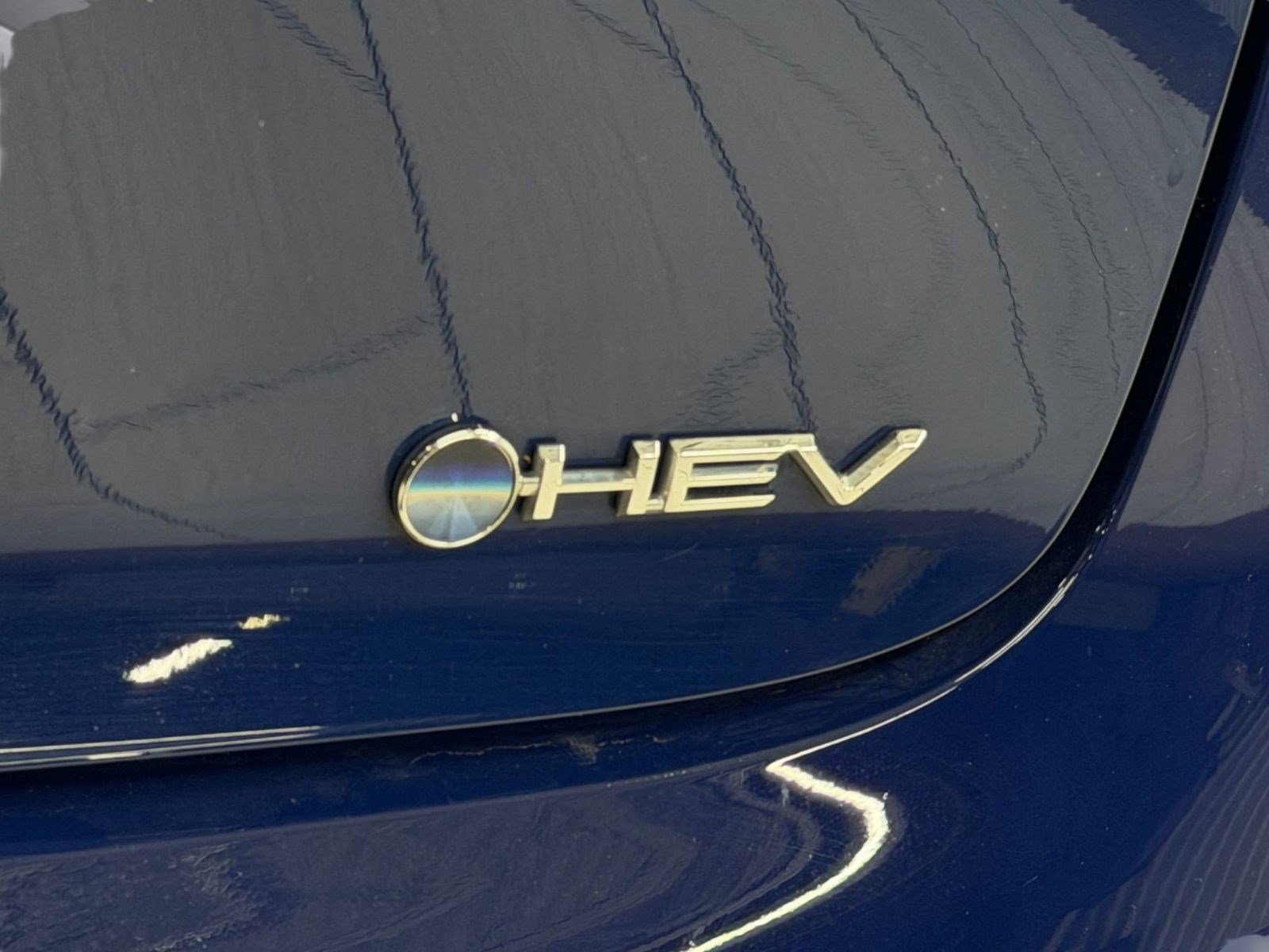 Used 2023 Toyota Prius XLE AWD/4WD image 33