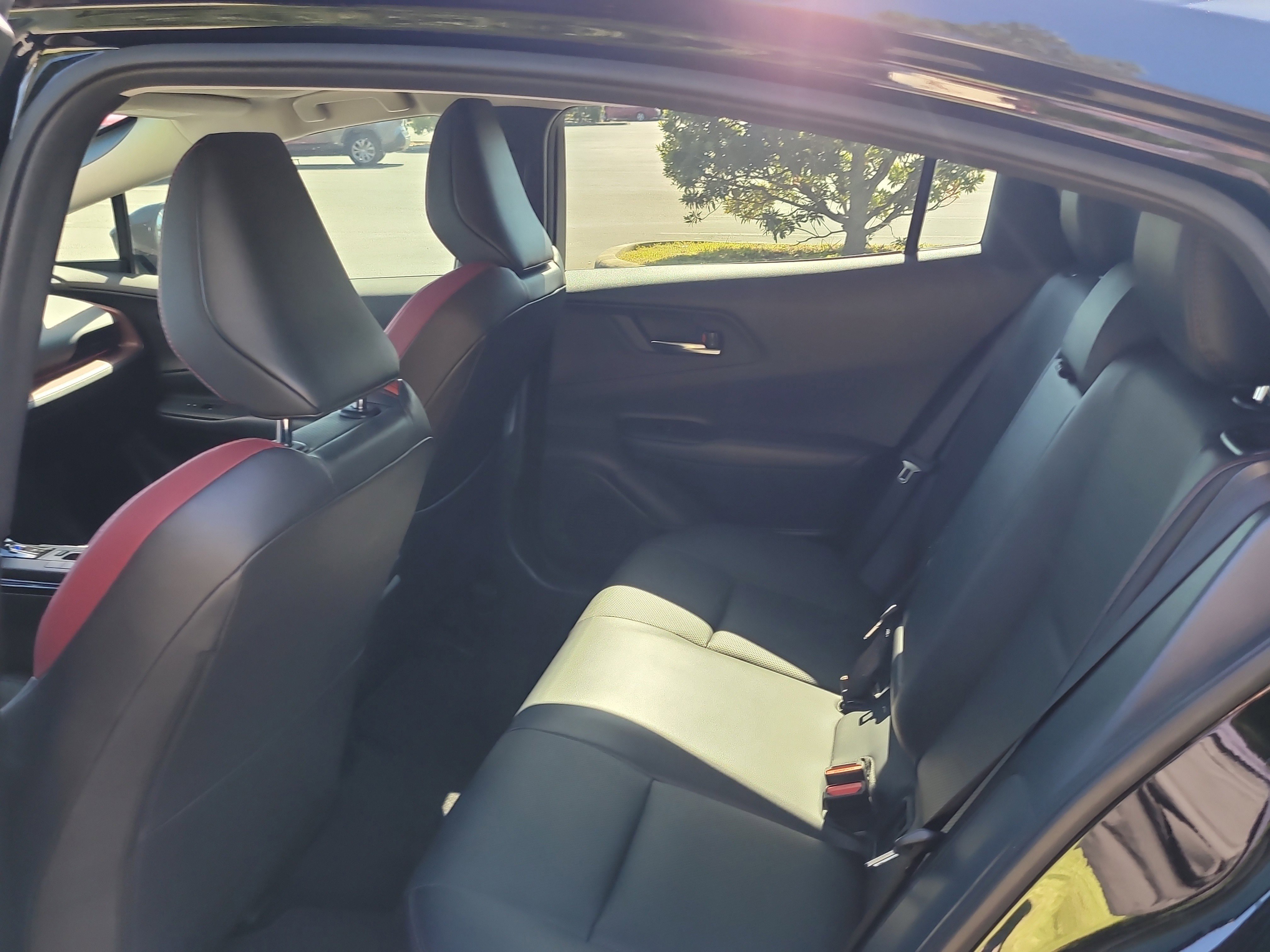 Certified 2024 Toyota Prius Prime image 13