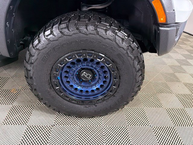 Used 2025 Ford Ranger Raptor AWD/4WD image 17