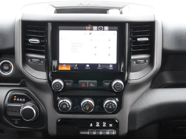 Used 2026 RAM 1500 Tradesman RWD image 20