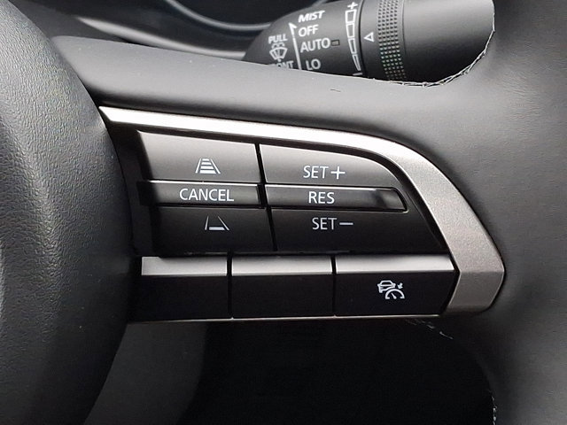 New 2026 MAZDA MAZDA3 s Sport image 19