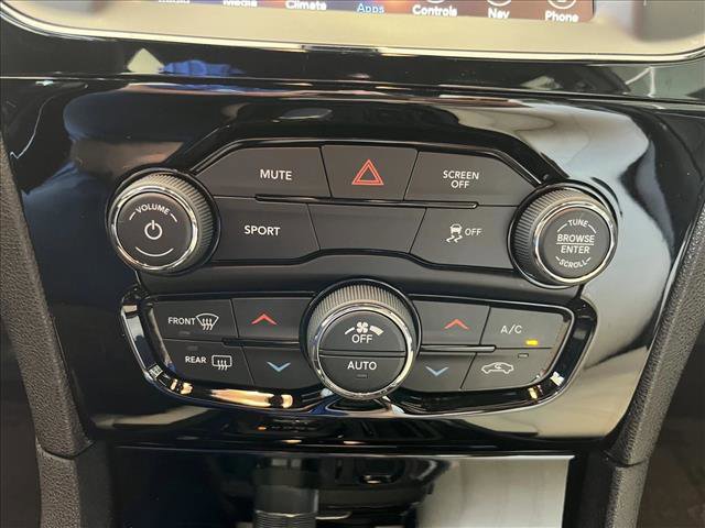 Used 2019 Chrysler 300 S w/ S Model Appearance Package RWD image 15