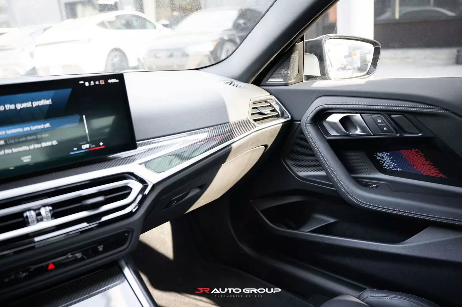 Used 2024 BMW M2 w/ Lighting Package RWD image 16