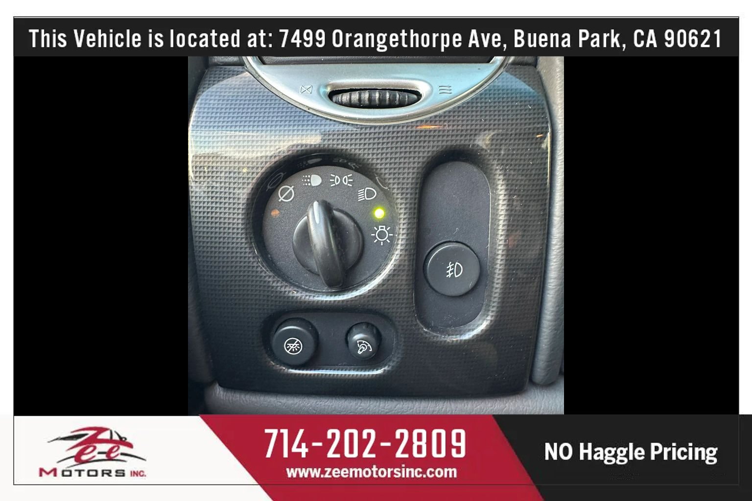 Used 2004 GMC Envoy SLE w/ Preferred Equipment Group RWD image 30