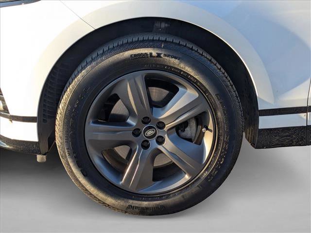 Used 2023 Land Rover Range Rover Velar R-Dynamic S image 24