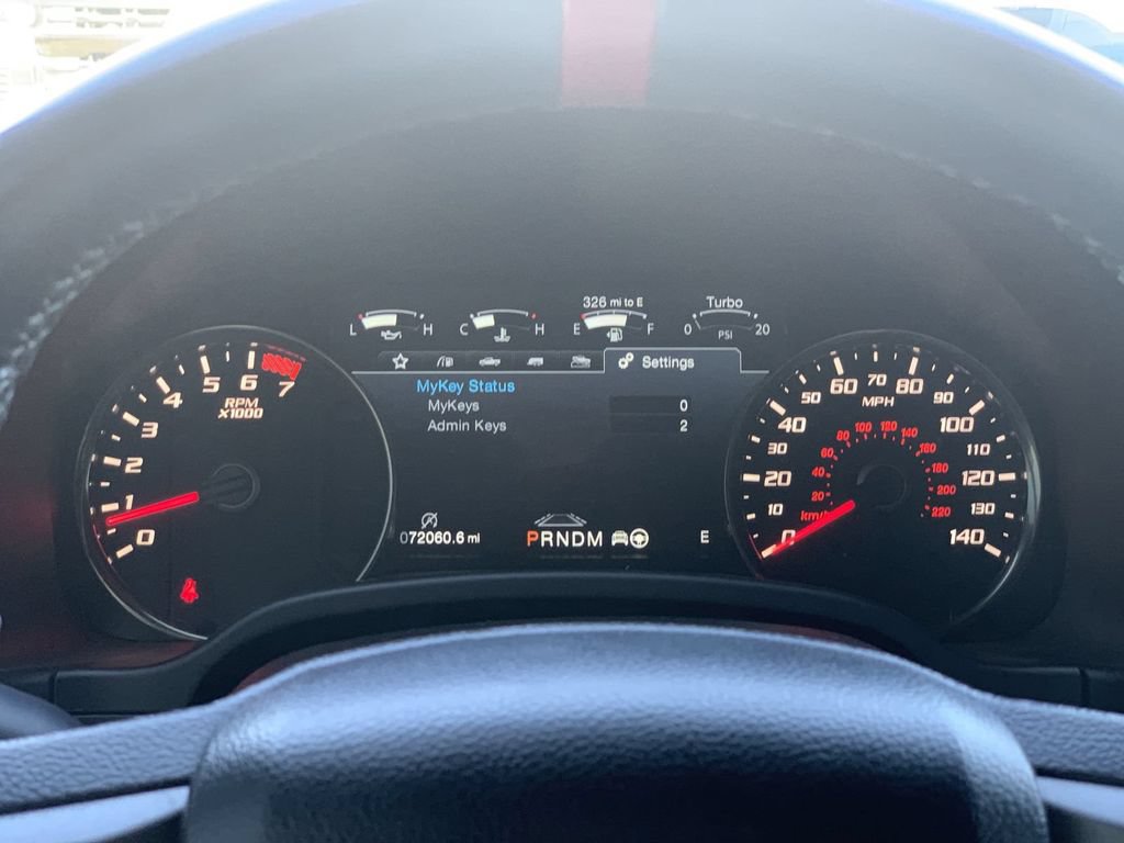 Used 2019 Ford F150 Raptor w/ Equipment Group 802A Luxury AWD/4WD image 9