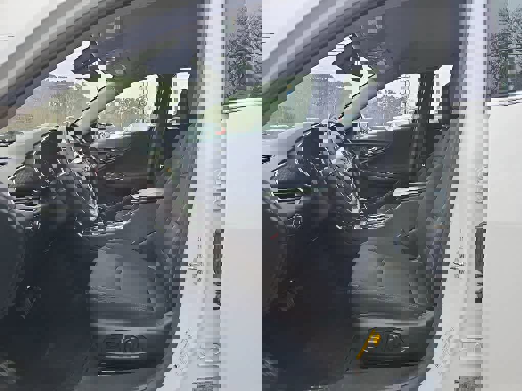 Used 2024 Chevrolet Malibu LT image 13