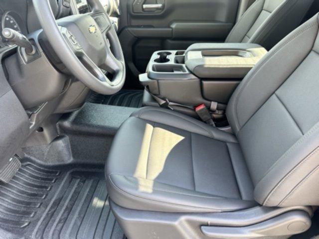 New 2026 Chevrolet Silverado 1500 W/T w/ WT Value Package image 6
