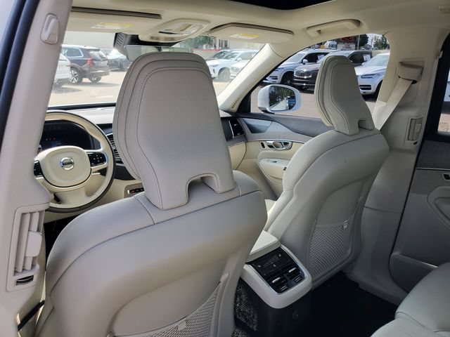 Certified 2025 Volvo XC90 T8 Plus w/ Protection Package Premier AWD/4WD image 27