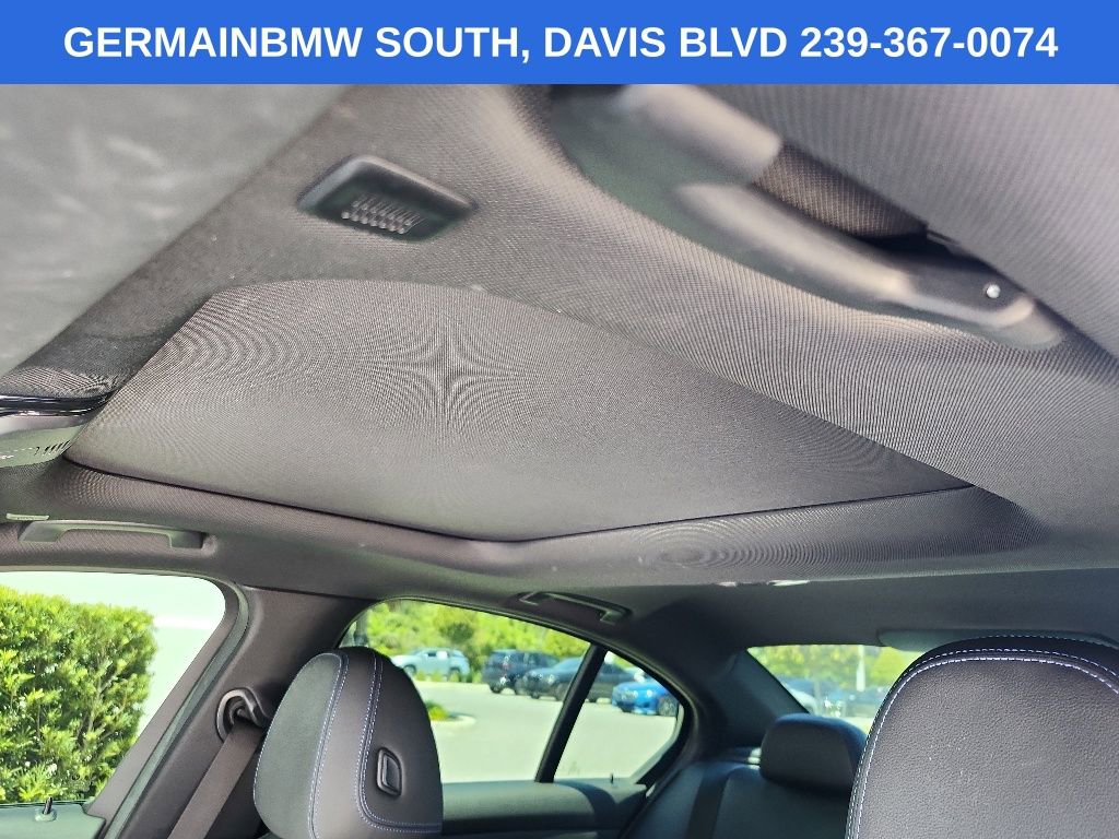 Used 2021 BMW M340i w/ Premium Package RWD image 22