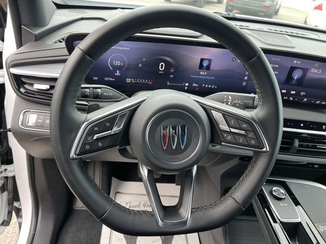 Used 2025 Buick Enclave Sport Touring image 14